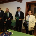 IX Concurso Escolar de Maquetas de Gaiatas