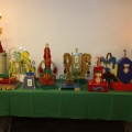 IX Concurso Escolar de Maquetas de Gaiatas