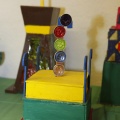 IX Concurso Escolar de Maquetas de Gaiatas