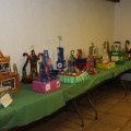 IX Concurso Escolar de Maquetas de Gaiatas