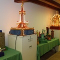 IX Concurso Escolar de Maquetas de Gaiatas