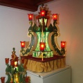 IX Concurso Escolar de Maquetas de Gaiatas