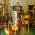 IX Concurso Escolar de Maquetas de Gaiatas