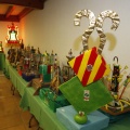 IX Concurso Escolar de Maquetas de Gaiatas