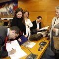 Presentación del libro Vicente Traver Tomás