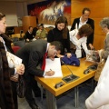 Presentación del libro Vicente Traver Tomás