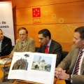 Presentación del libro Vicente Traver Tomás