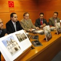 Presentación del libro Vicente Traver Tomás
