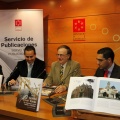 Presentación del libro Vicente Traver Tomás