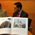 Presentación del libro Vicente Traver Tomás