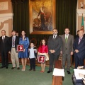 Castellón, Magadalena 2012