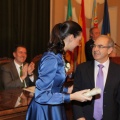 Castellón, Magadalena 2012