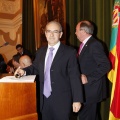 Castellón, Magadalena 2012