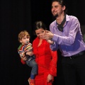 Flamenco solidario en Castellón