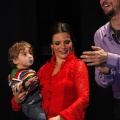 Flamenco solidario en Castellón