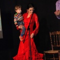 Flamenco solidario en Castellón