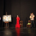 Flamenco solidario en Castellón
