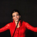 Flamenco solidario en Castellón