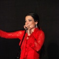 Flamenco solidario en Castellón