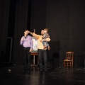 Flamenco solidario en Castellón