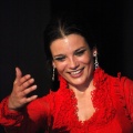 Flamenco solidario en Castellón