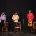 Flamenco solidario en Castellón
