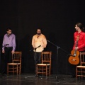 Flamenco solidario en Castellón