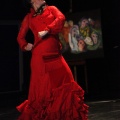 Flamenco solidario en Castellón
