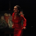 Flamenco solidario en Castellón