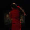 Flamenco solidario en Castellón