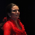 Flamenco solidario en Castellón