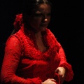 Flamenco solidario en Castellón