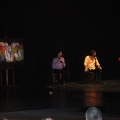 Flamenco solidario en Castellón