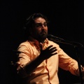 Flamenco solidario en Castellón