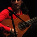Flamenco solidario en Castellón