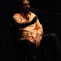 Flamenco solidario en Castellón