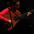 Flamenco solidario en Castellón