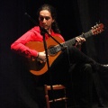 Flamenco solidario en Castellón
