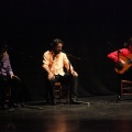 Flamenco solidario en Castellón