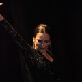 Flamenco solidario en Castellón