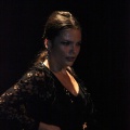 Flamenco solidario en Castellón