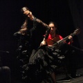 Flamenco solidario en Castellón