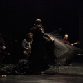 Flamenco solidario en Castellón