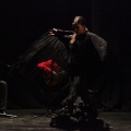 Flamenco solidario en Castellón