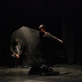 Flamenco solidario en Castellón