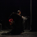 Flamenco solidario en Castellón