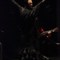 Flamenco solidario en Castellón