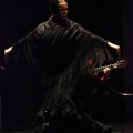 Flamenco solidario en Castellón