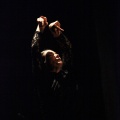 Flamenco solidario en Castellón
