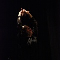 Flamenco solidario en Castellón
